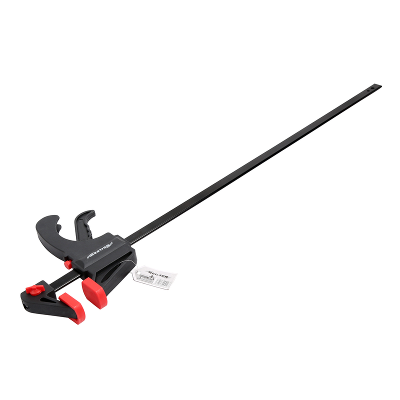 CT1412 - 24in Ratchet Bar Clamp