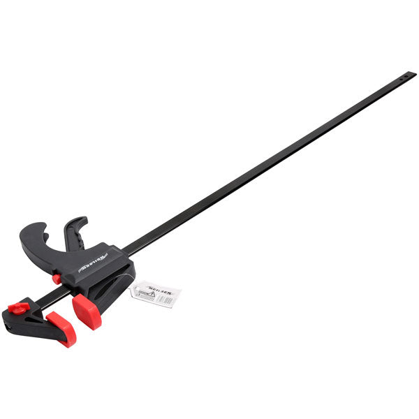 CT1412 - 24in Ratchet Bar Clamp