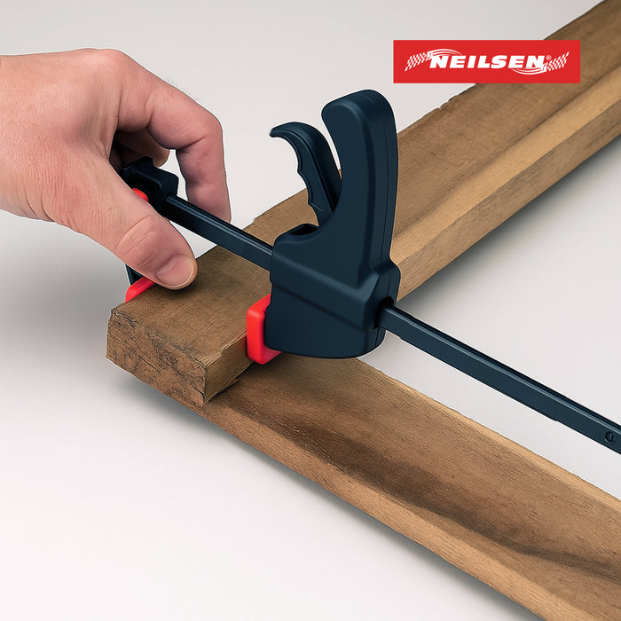 CT1414 - 36in Ratchet Bar Clamp