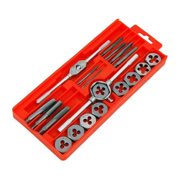CT1425 - Tap and Die Set 20pc