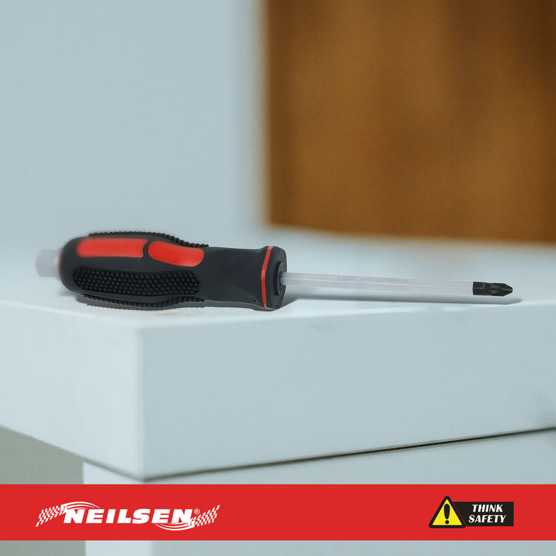 CT1431 - Pozi Drive Screwdriver Pz2