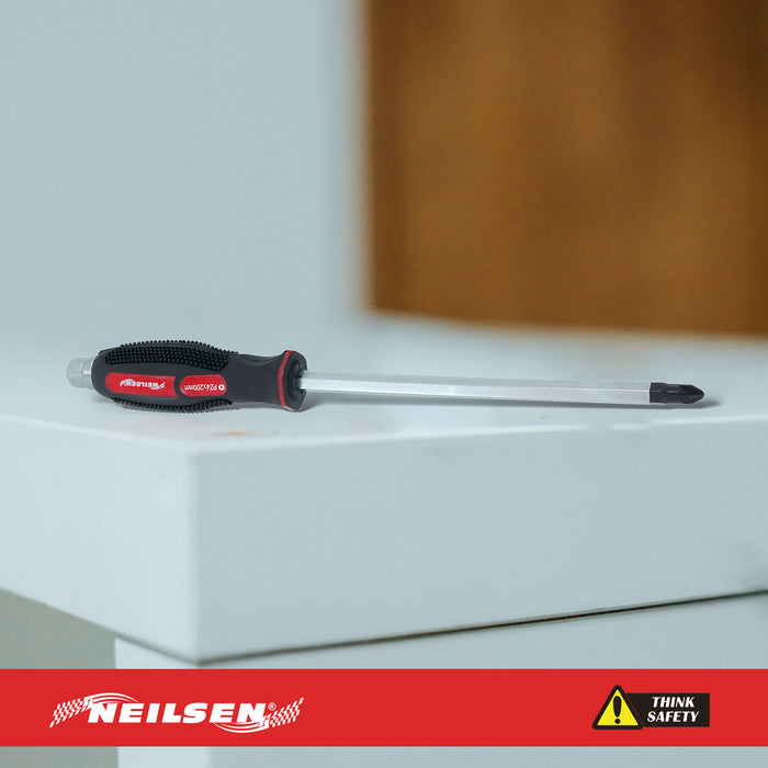 CT1433 - Pozi Drive Screwdriver Pz4