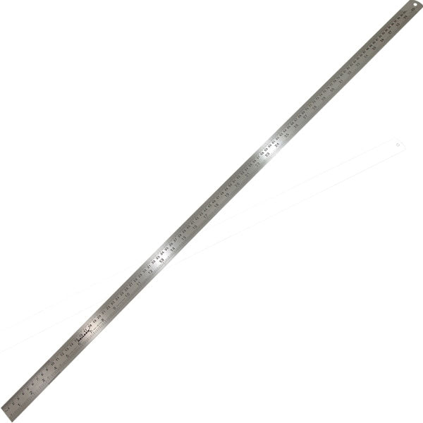 CT1442 - 40inch Stainless Steel Scale / Rule