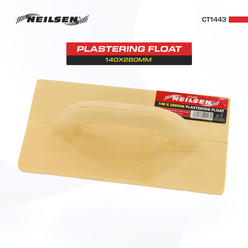 CT1443 - Plastering Float 140mm x 280mm