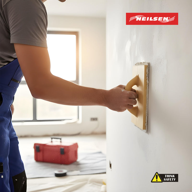 CT1444 - Plastering Float 180mm x 320mm