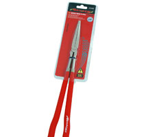 CT1452 - Straight Needle Nose Pliers