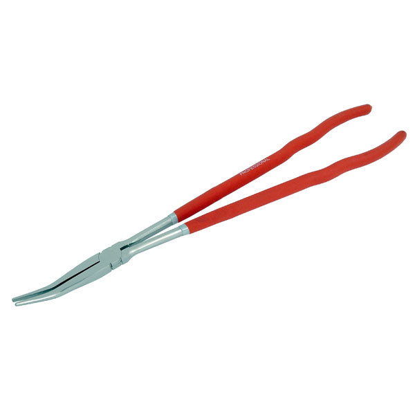CT1453 - 20 Degree Straight Needle Nose Pliers