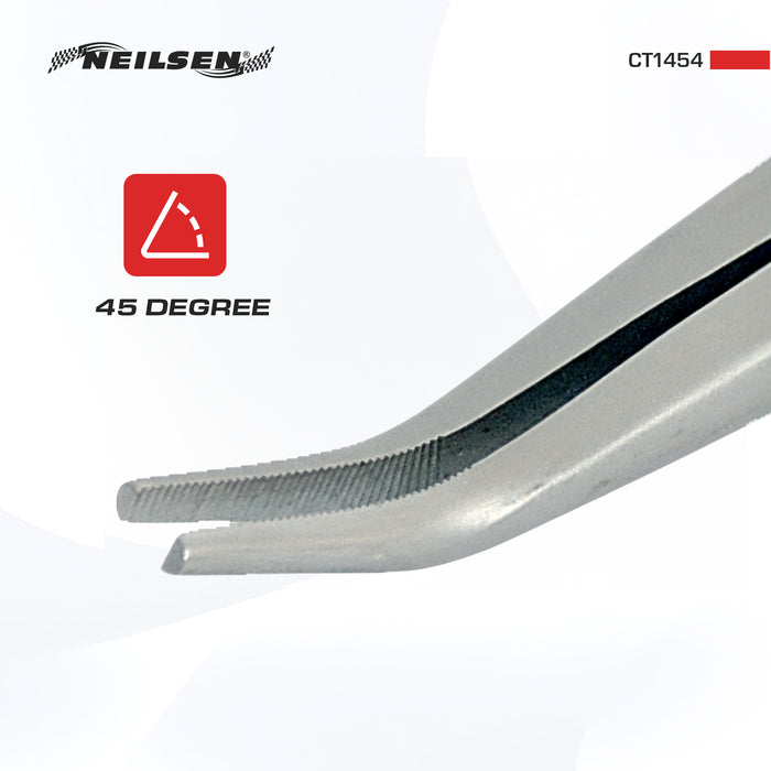 CT1454 - Needle Nose Pliers 45°