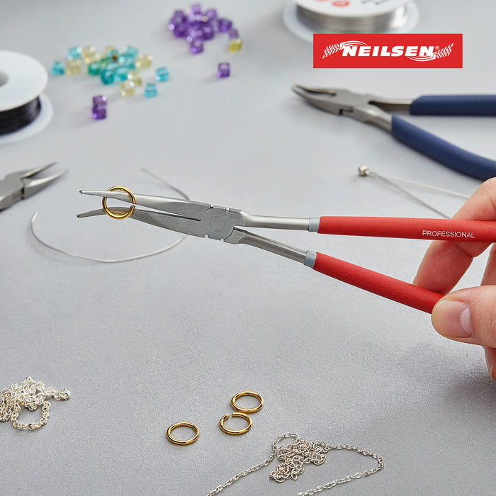 CT1454 - Needle Nose Pliers 45°