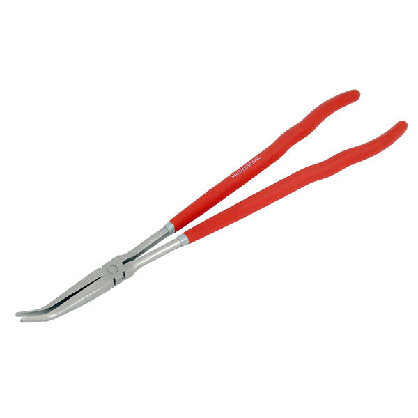 CT1454 - 45 Degree Needle Nose Pliers