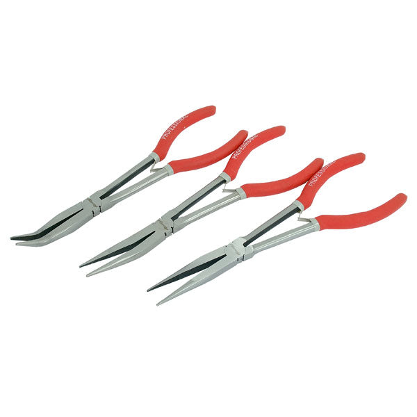 CT1456 - 3pc Set 11in Pliers