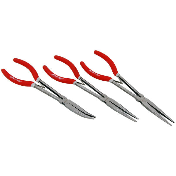 CT1456 - 3pc  Plier Set 11in