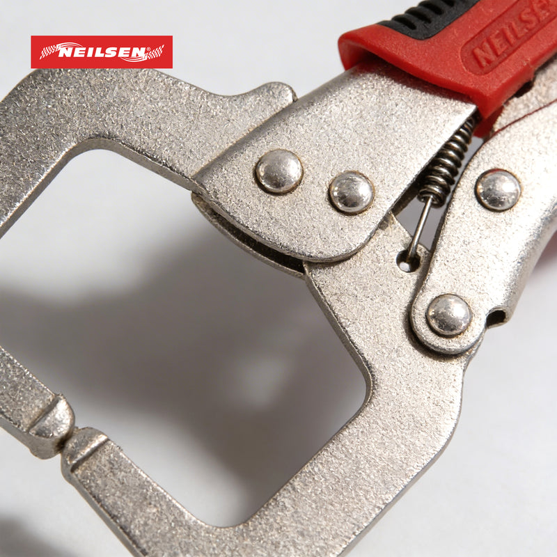 CT1462 - 6in Locking Clamp