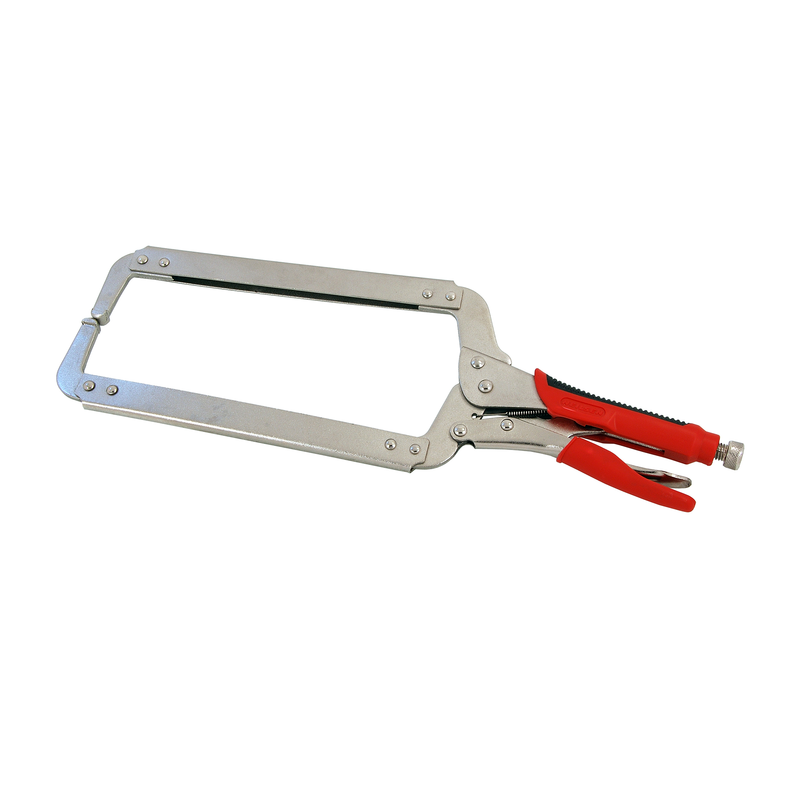 CT1464 - 18in Locking Clamp