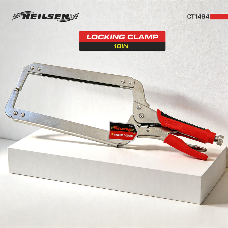CT1464 - 18in Locking Clamp