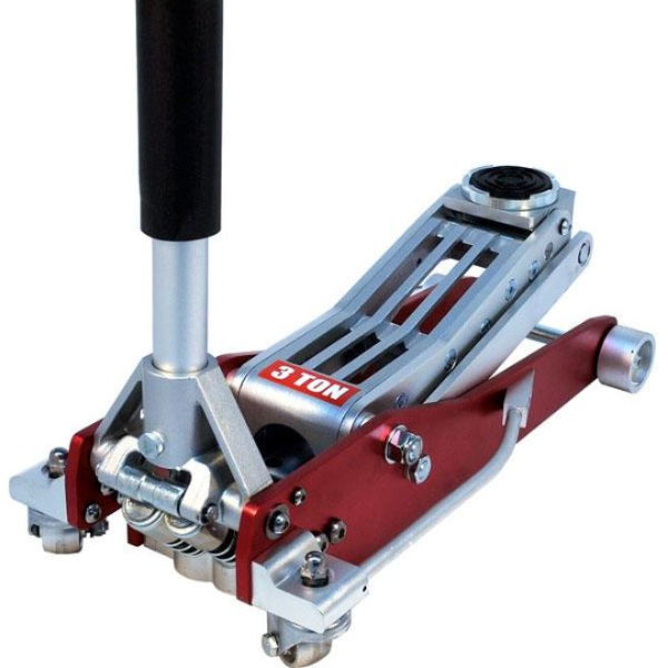 CT1470 - Trolley Jack - 2.5Ton Aluminium with Low Profile