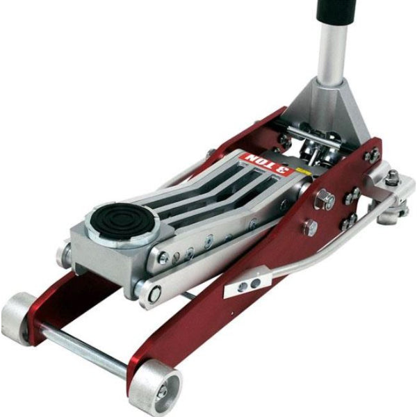 CT1470 - Trolley Jack - 2.5Ton Aluminium with Low Profile