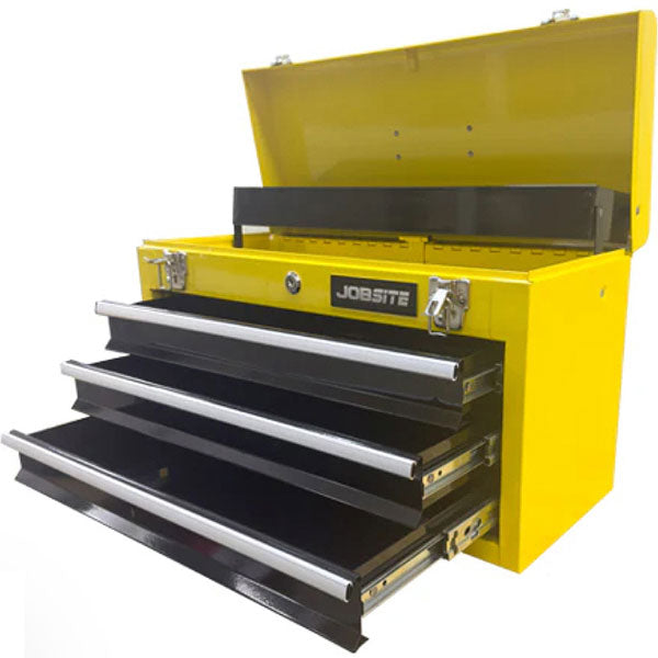 CT1474 - Tool Box 3 Drawer