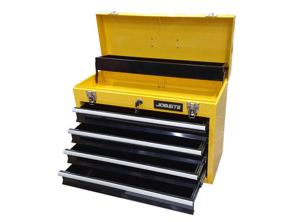 CT1475 - Tool Box 4 Drawer