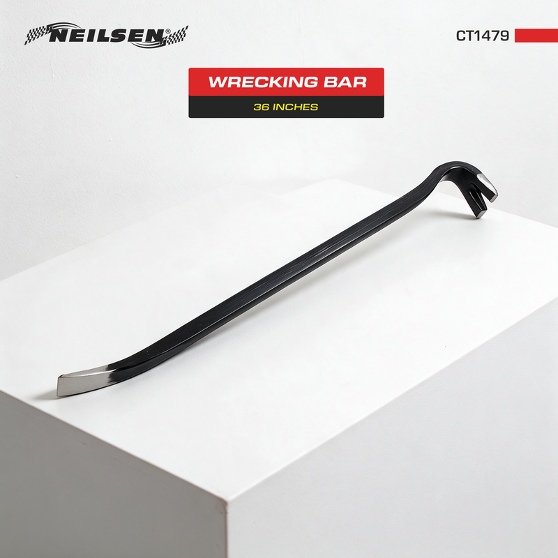 CT1479 - 36 Inch Wrecking Bar