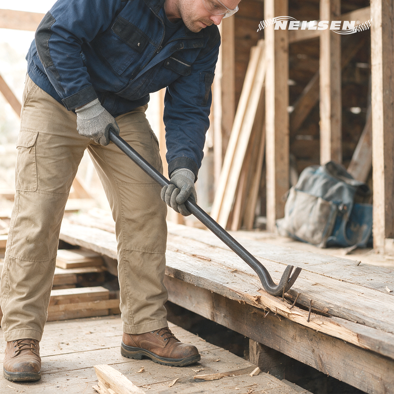 CT1479 - 36 Inch Wrecking Bar