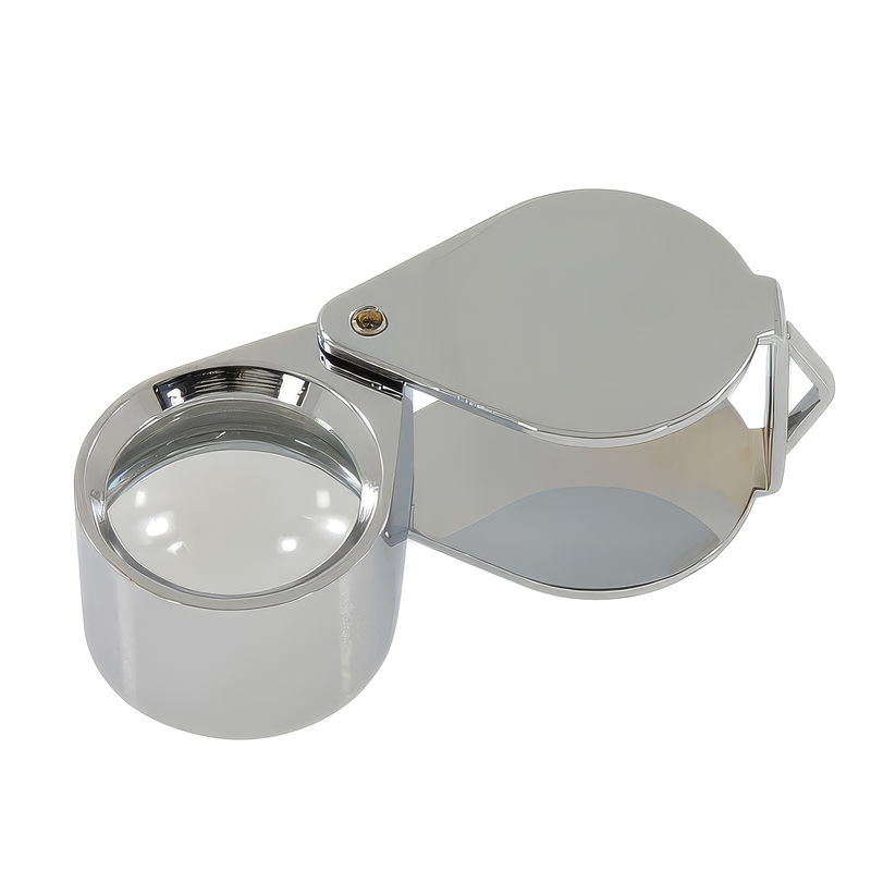 CT1488 - Jewelers Eye Loop Magnifiers Glass