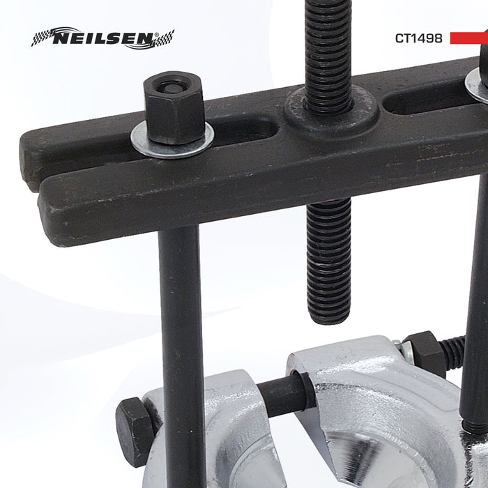 CT1498 - 14pc Bearing / Gear Puller Set