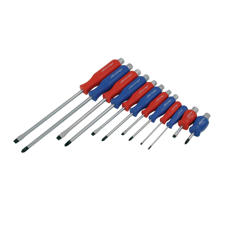 CT1506 - 12pc Pound Thru Screwdriver Set