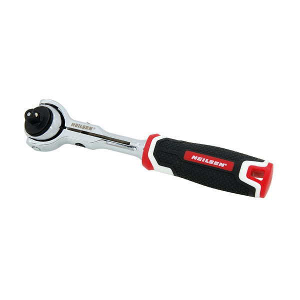 CT1514 - 1/4in DR Rotating Head Ratchet