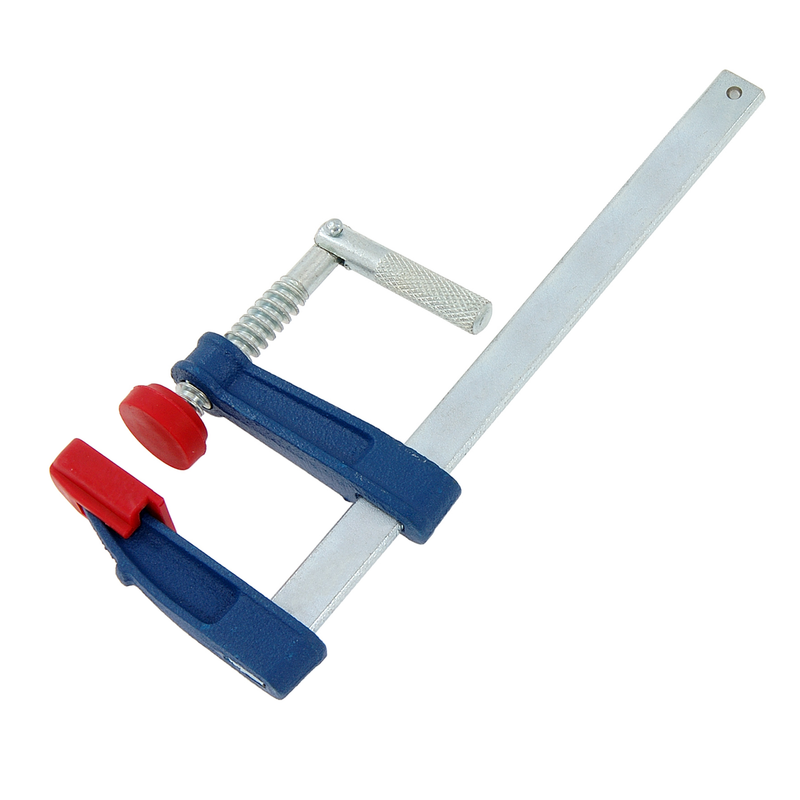 CT1518 - F-Clamp 150 x 50mm