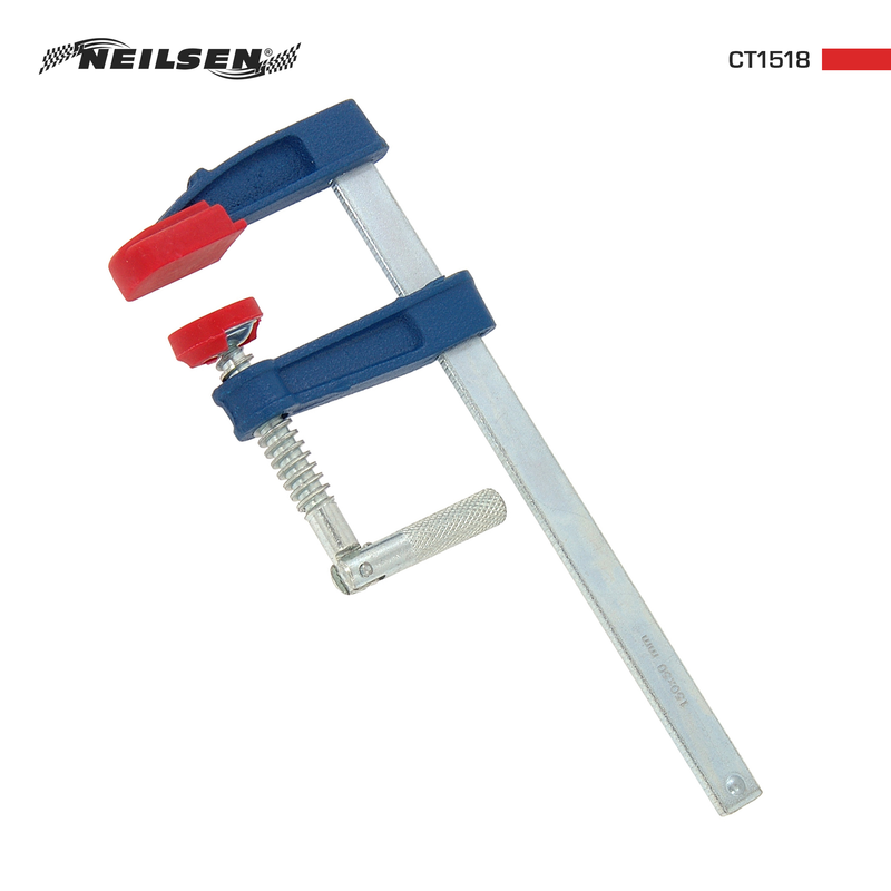 CT1518 - F-Clamp 150 x 50mm