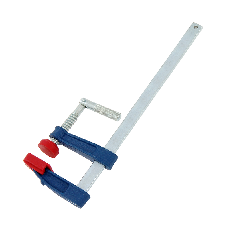 CT1519 - F-Clamp 300 x 50mm New Stock