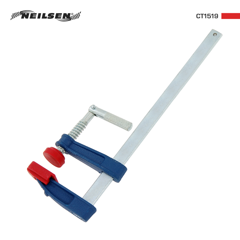 CT1519 - F-Clamp 300 x 50mm New Stock