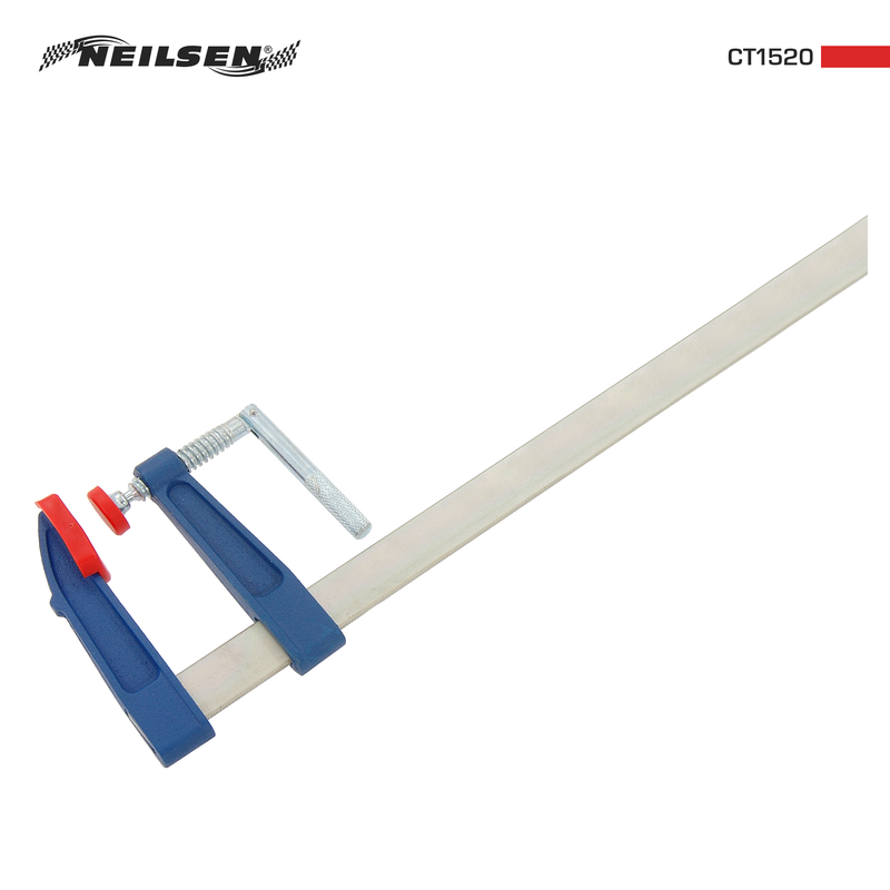 CT1520 - F-Clamp 600 x 80mm