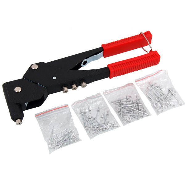 CT1521 - Hand Riveter — Neilsen Tools