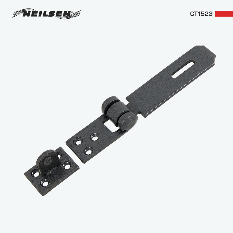 CT1523 - 90 x 30mm Hasp and Staple