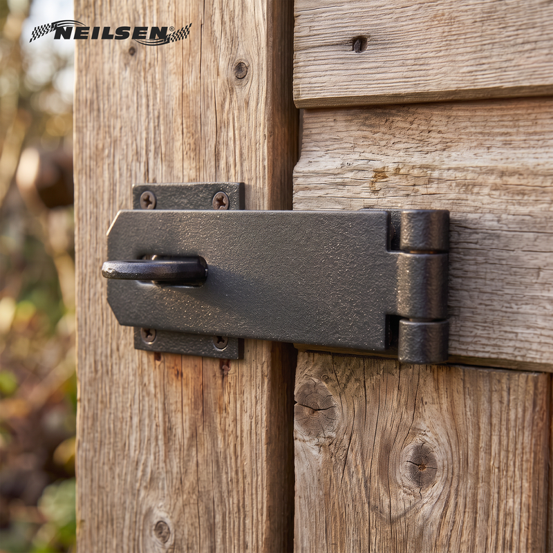 CT1523 - 90 x 30mm Hasp and Staple