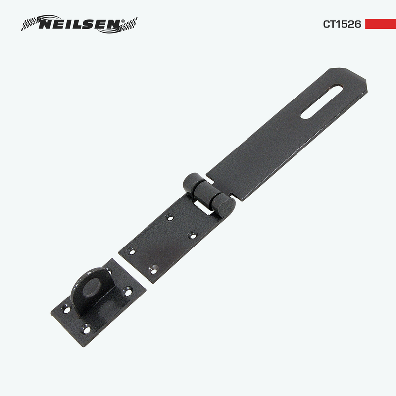 CT1526 - 170 x 50mm Hasp and Staple