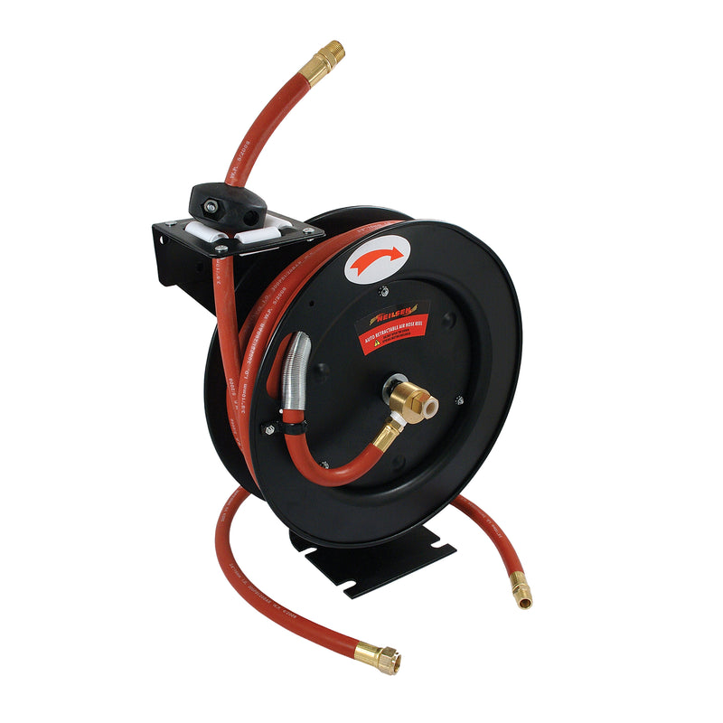 CT1535 - 50ft x 1/2in Air Hose Reel
