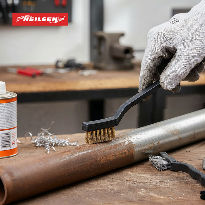 CT1542 - 6pc Wire Brush Set