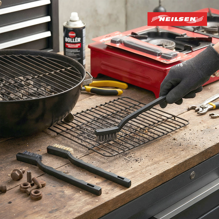 CT1542 - 6pc Wire Brush Set