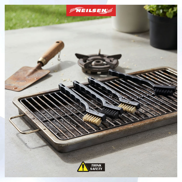 CT1542 - 6pc Wire Brush Set