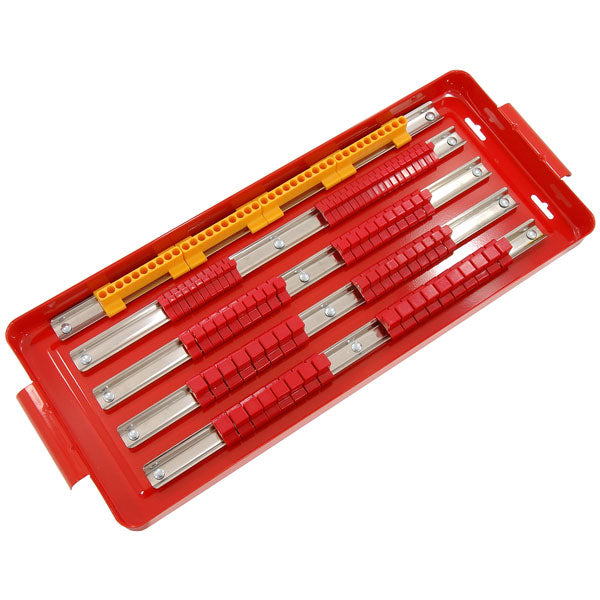 CT1574 - Socket Storage Tray & Bit holder
