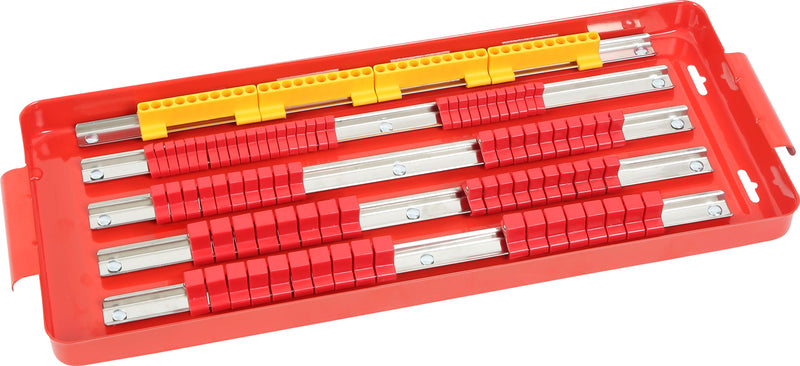 CT1574 - Socket Storage Tray & Bit holder