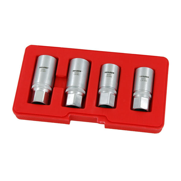 CT1580 - 4pc Bolt Extractor Set