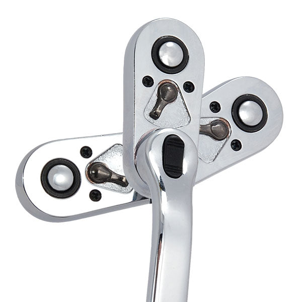 CT1594 - 3/8in DR Rapid Ratchet