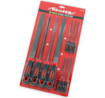 CT1608 - 9pc Metal File Set