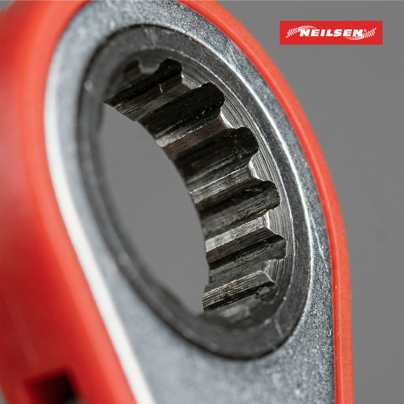 CT1618 - 10mm X 13mm Ratchet Spanner