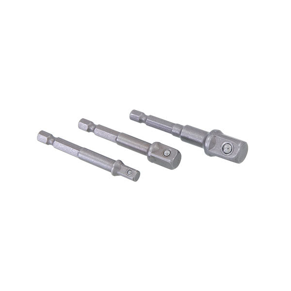 CT1622 - 3pc Power Tool Adaptor Set