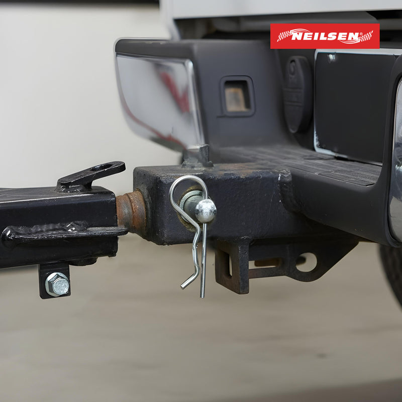 CT1633 - 150pc R Clip  Assorted